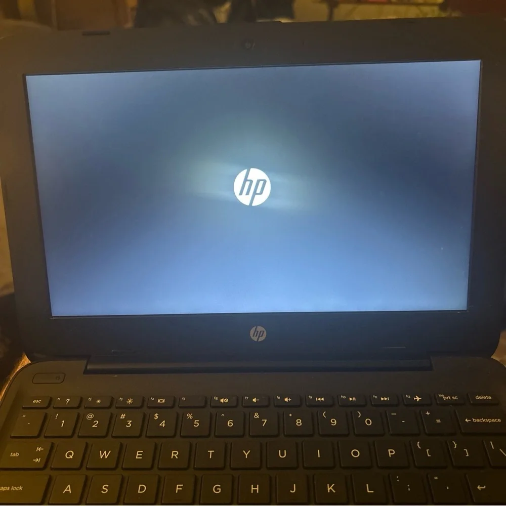 HP Stream 11.6” Screen